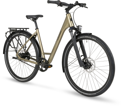 Stevens 2026 AVIOLO 5.2 Forma / Light Olive XS / Light Olive 2