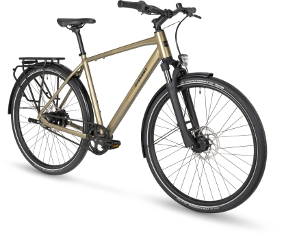 Stevens 2026 AVIOLO 5.2 HT / Light Olive S / Light Olive 2