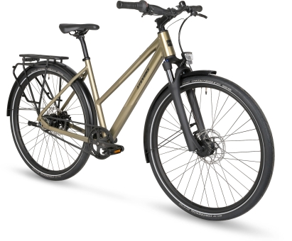 Stevens 2026 AVIOLO 5.2 LT / Light Olive XS / Light Olive 2