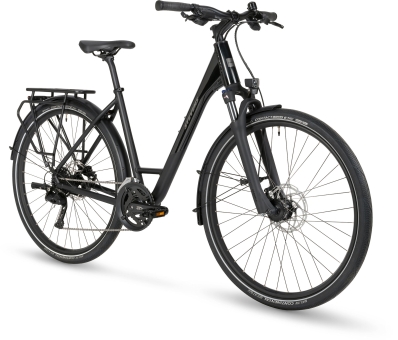 Stevens 2026 AVIOLO 6.1 Forma / Stealth Black XS / Stealth Black 2