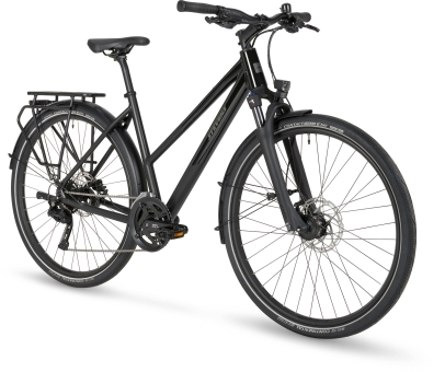 Stevens 2026 AVIOLO 6.1 LT / Stealth Black XS / Stealth Black 2