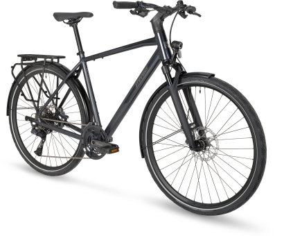 Stevens 2026 AVIOLO 9.1 HT / Black Mercury S / Black Mercury 2