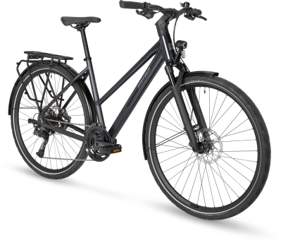 Stevens 2026 AVIOLO 9.1 LT / Black Mercury XS / Black Mercury 2