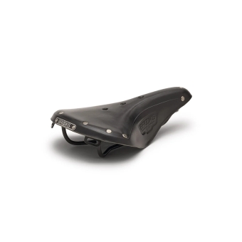 Brooks Sattel B17 Black | Classic 2