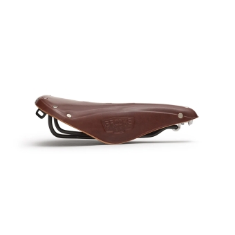 Brooks Sattel B17 Brown | Classic 2