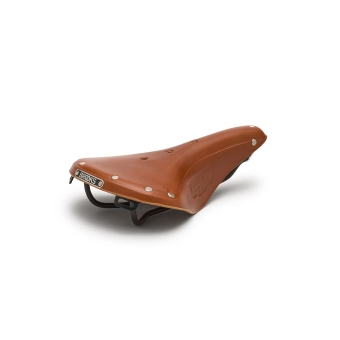 Brooks Sattel B17 Honey | Classic 2