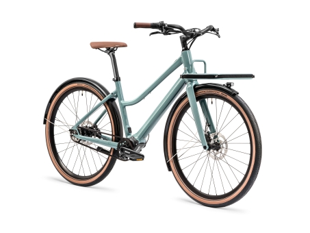 Schindelhauer EMILIA VI X20 S (45cm) / salbeigrün 2