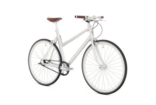 Schindelhauer LOTTE / alu pur XS (50cm) | alu pur 2