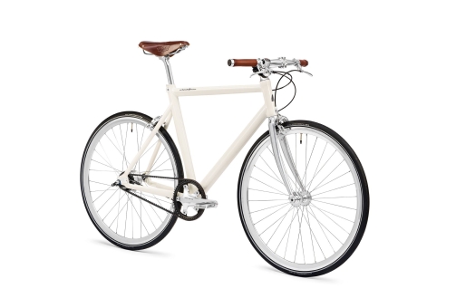 Schindelhauer LUDWIG VIII/XI XS (50cm) / sahneweiß 2