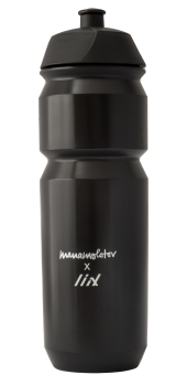 Liix MANAMOLOTOV BEI WIND & WETTER Trinkflasche / 750ml  2