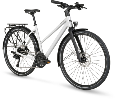 Stevens 2026 CALETA 7.1 LT / Polar Grey XS / Polar Grey 2