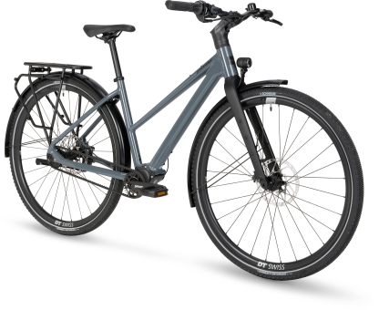 Stevens 2026 CALETA 8.2 LT / Graphite XS / Graphite 2
