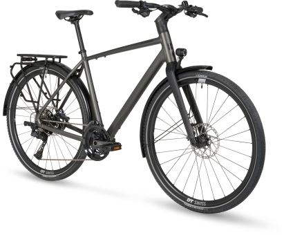 Stevens 2026 CALETA 9.1 HT / Metal Grey S / Metal Grey 2