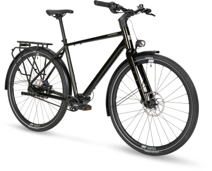 Stevens 2026 CALETA 9.2 HT / Coffee Noir S / Coffee Noir 2