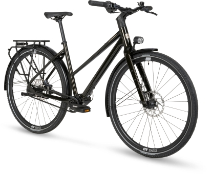 Stevens 2026 CALETA 9.2 LT / Coffee Noir XS / Coffee Noir 2