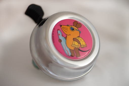 Liix kleur Bell Mouse Beach Chrome 2