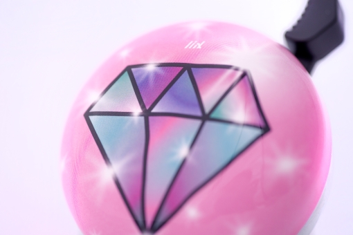 Liix DESIGN BELL DIAMOND Klingel  2