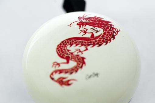 Liix DESIGN BELL DRAGON Klingel  2