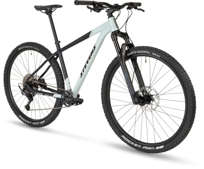 Stevens 2025 DEVIL'S TRAIL / Cool Grey Black 16