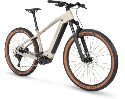 Stevens 2026 E-AGNELLO 6.6.1 / Desert Dust 14
