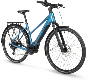 Stevens 2026 E-COMUNA 6.4.1 LT / Nordic Fade S / Nordic Fade 2