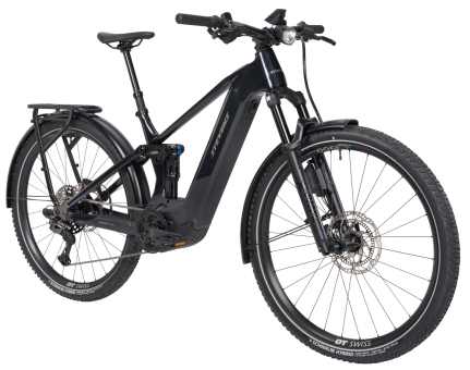 Stevens E-INCEPTION TR 8.8.1 FEQ 16