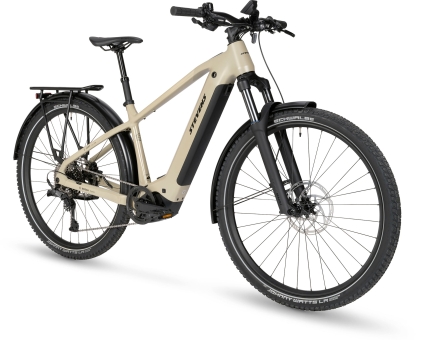 Stevens 2026 E-JUKE 7.8.1 FEQ / Light Khaki 16