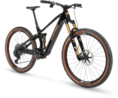 Stevens 2026 E-MAVERICK AM 9.4.3 / Golden Phantom R1 / Golden Phantom 2