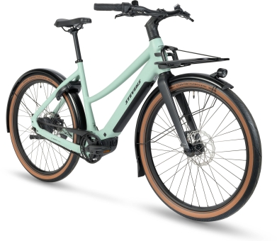 Stevens 2025 E-SIMETO LT / Sage Green S / Sage Green 2