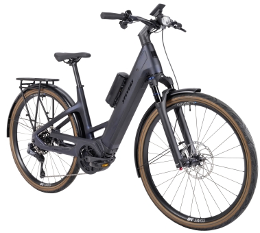 Stevens E-TRITON 9.9.1 FORMA S |  Blue Black 2