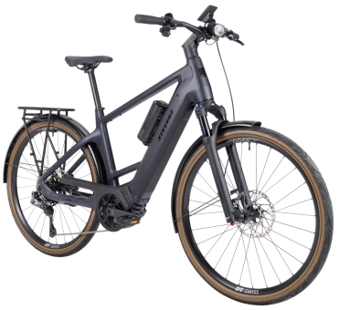 Stevens E-TRITON 9.9.1 HT S |  Blue Black 2