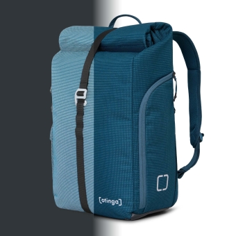 otinga Reflective Flip V3 Blau 2