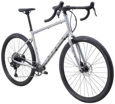 Marin FOUR CORNERS 2 / Grey XS / Grey 2