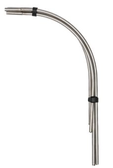 muli Frame Kit für Sonnensegel und Regenverdeck  2