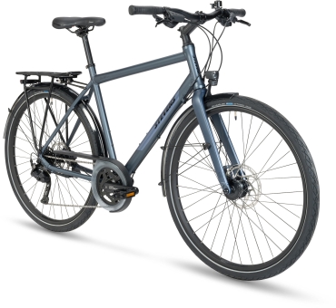 Stevens 2024/25 GALANT LITE HT Gen.2 / Steel Blue 48cm / Steel Blue 2