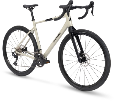 Stevens 2026 GAVERE COM / Cloudy Beige 54cm / Cloudy Beige 2