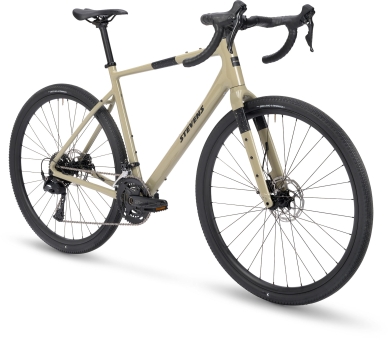 Stevens 2026 GAVERE / Light Khaki 48cm / Light Khaki 2