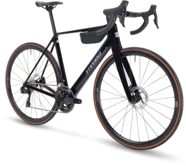 Stevens Izoard 105 Di2 2027 48cm | Mystic Violet  2