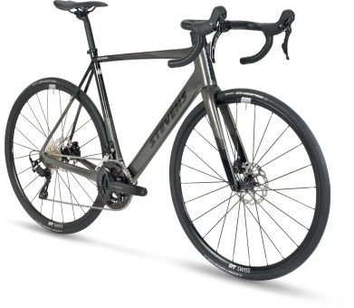 Stevens 2024/25 IZOARD / Golden Grey 54cm / Golden Grey 2