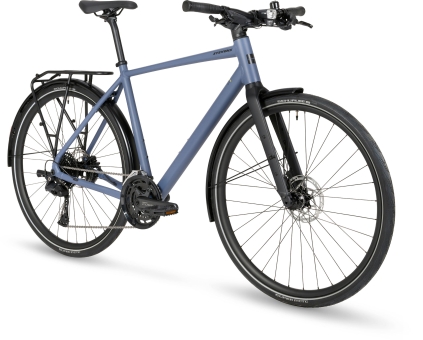 Stevens 2026 KALEA 6.1 HT / Swedish Blue XS / Swedish Blue 2