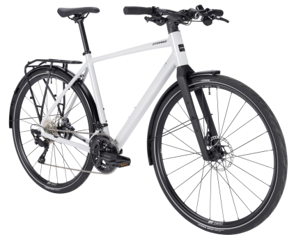 Stevens KALEA 9.1 HT / Polar Grey XS |  Polar Grey 2