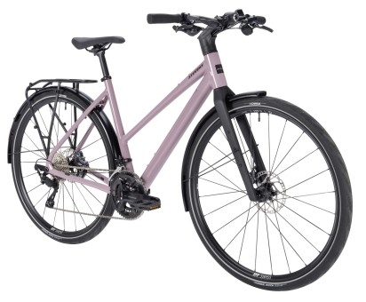 Stevens KALEA 9.1 LT / Dusty Violet XS |  Dusty Violet 2