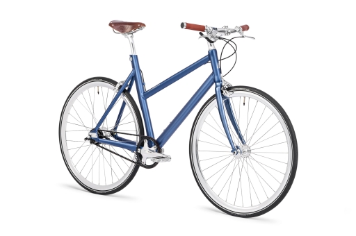Schindelhauer LOTTE XI S (50cm) / pearl blue 2