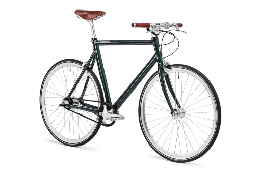 Schindelhauer LUDWIG XI Pine Green Limited Edition XL (62cm) / pine green 2