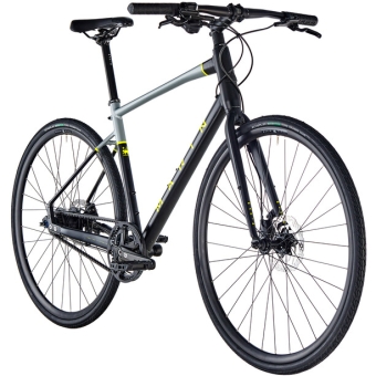 Marin PRESIDIO 3 700C / Satin Black XS / Satin Black 2