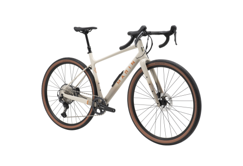 Marin HEADLANDS 2 Bone Grey 52cm | Bone Grey 2