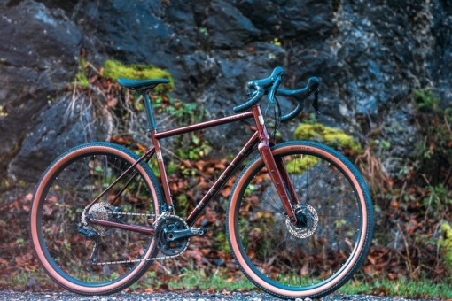 Marin NICASIO 2 700C / Red 56cm / Red 2