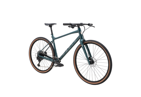 Marin DSX 1 Green Silver L | Green Silver 2