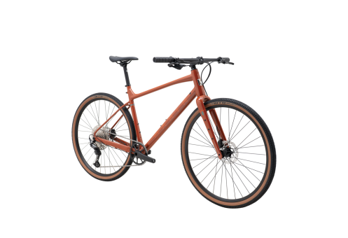 Marin DSX 2 Clay Orange S | Clay Orange 2