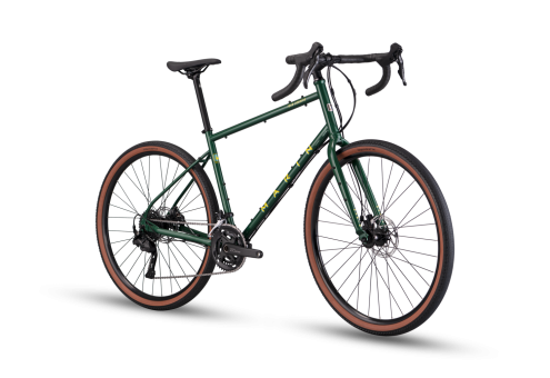 Marin Four Corners 1 L | Green 2